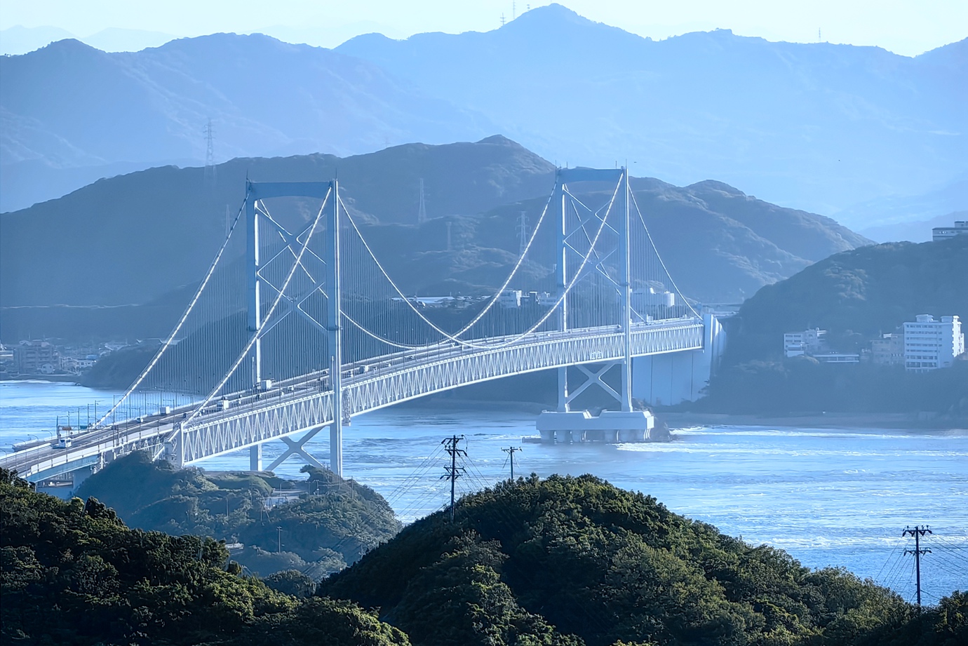 淡路島-漩渦之丘